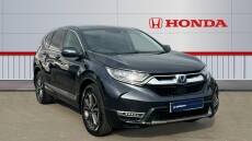 Honda CR-V 2.0 i-MMD Hybrid SE 2WD 5dr eCVT Hybrid Estate